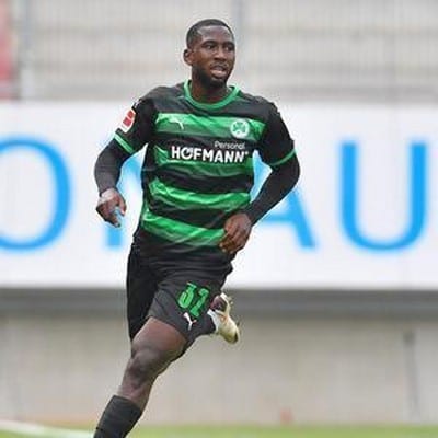 Abdourahmane Barry