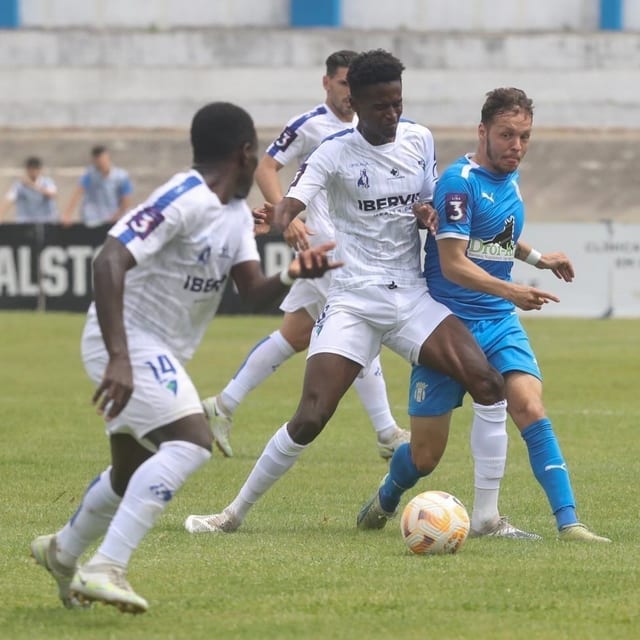Ailson Mendes Tavares
