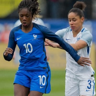 Aminata Diallo