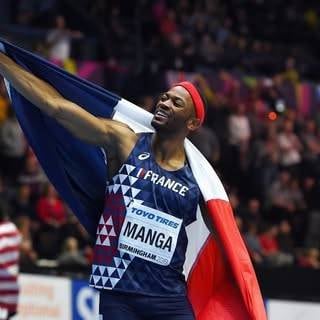 Aurel Manga
