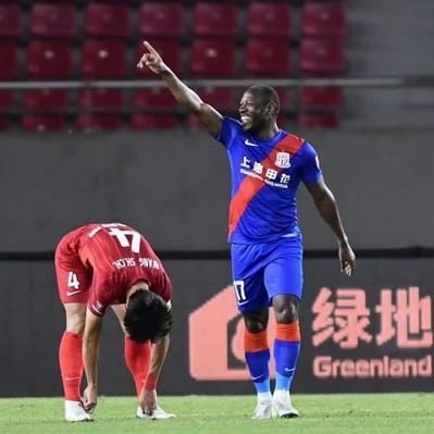 Christian Bassogog