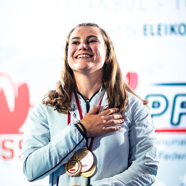 Clara Peyraud