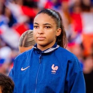 Delphine Cascarino
