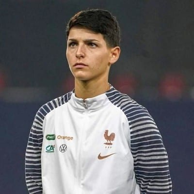 Elisa De Almeida