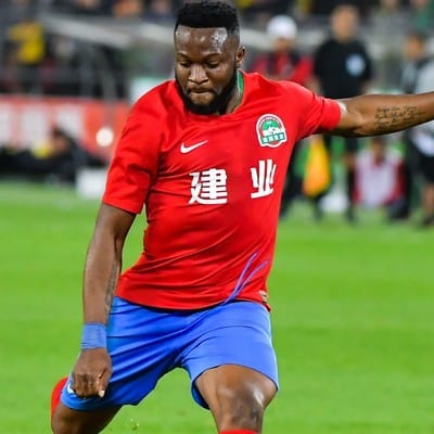 Franck Ohandza