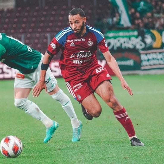 Hussayn Touati