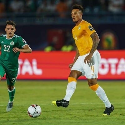 Jean-Philippe Gbamin