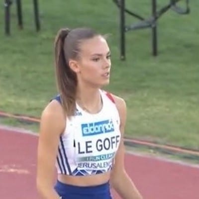Jeanne Le Goff