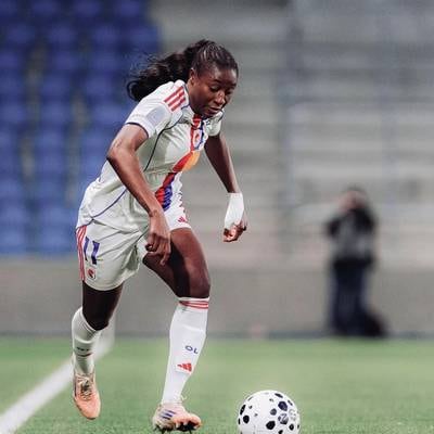 Kadidiatou Diani