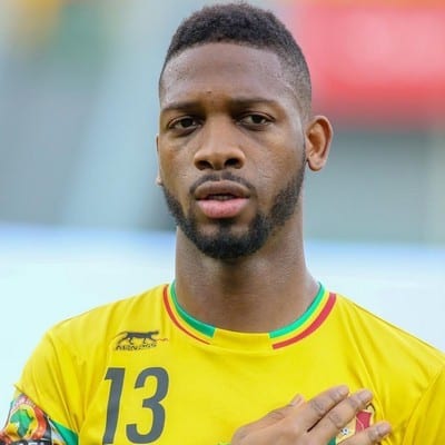 Molla Wagué