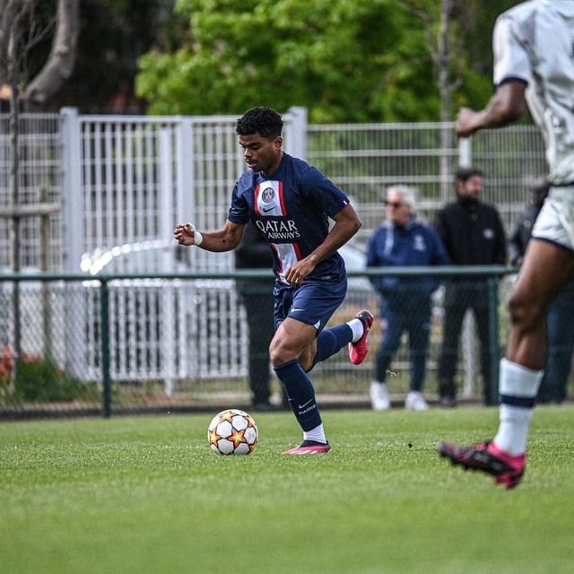 Noha Lemina