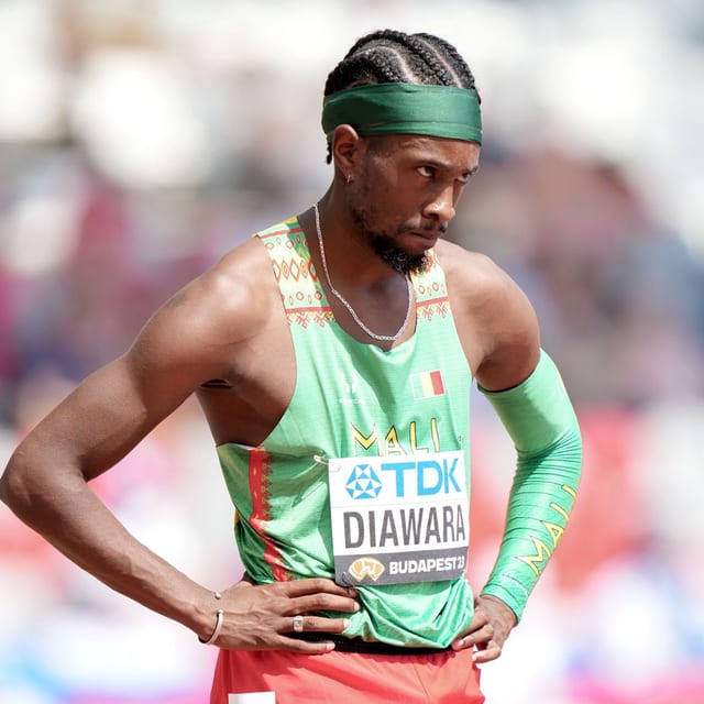 Richard Diawara