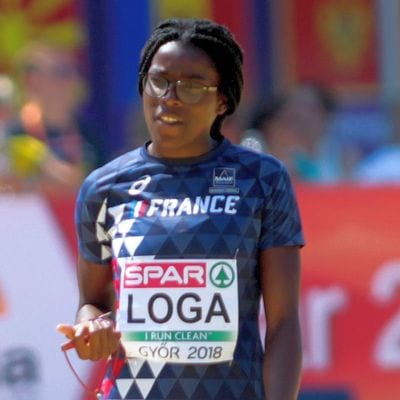 Rose Loga