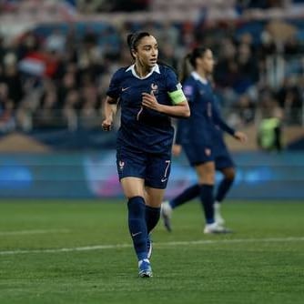 Sakina Karchaoui
