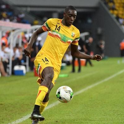 Sambou Yatabaré