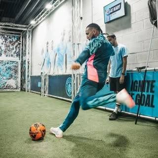 Sean Garnier