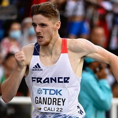 Sonny Gandrey